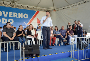 Foto: Foto: Rai Pontes / Ascom Seduc